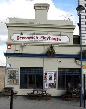 Greenwich Playhouse