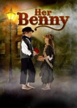 Her Benny poster