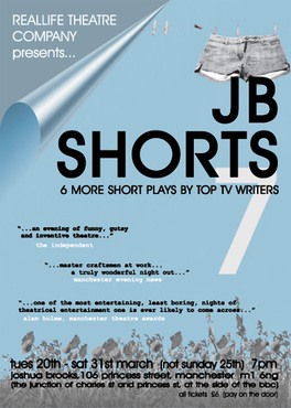 JB Shorts 7