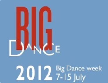 Big Dance 2012