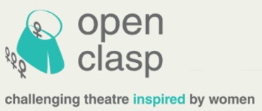 Open Clasp logo