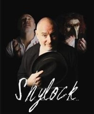 Shylock publicity image