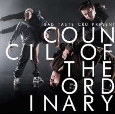 Bad Taste Cru: Council of the Ordinary
