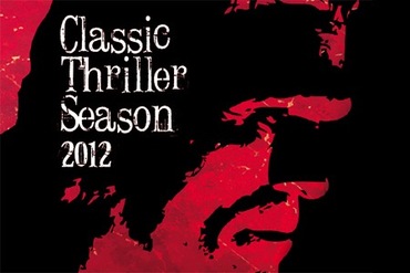Classic Thriller Season