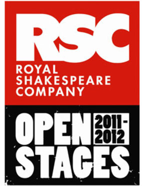 RSC Open Stages