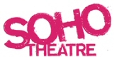 Soho Theatre logo