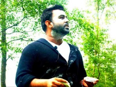 Tuheen Huda