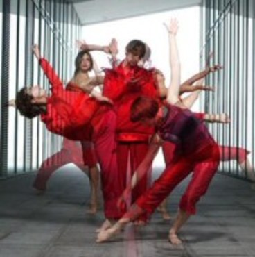 Transitions Dance Company