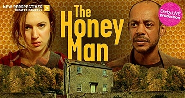 The Honey Man