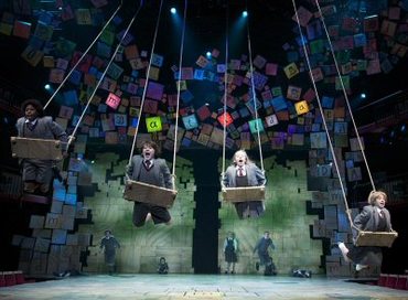 Matilda the Musical