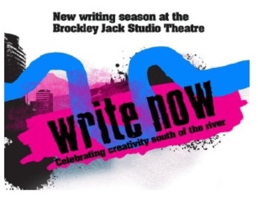 Write Now 3