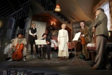 The Ladykillers