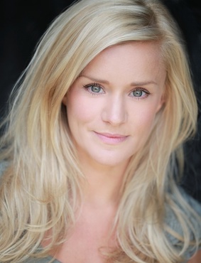 Rachael Wooding