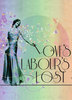 Love's Labour's Lost