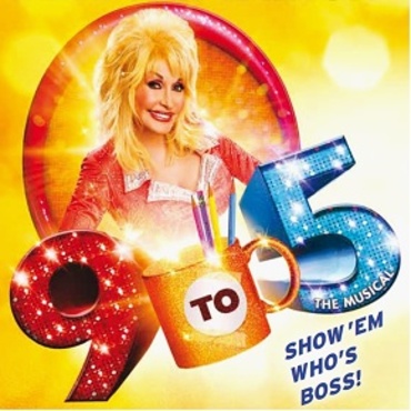 9 to 5 The Musical