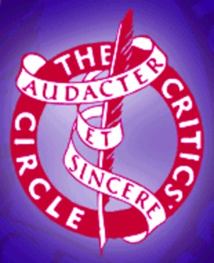 Critics' Circle logo