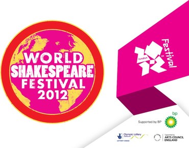 World Shakespeare Festival 2012