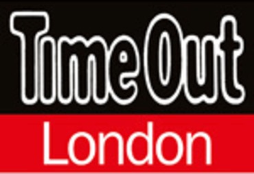 Time Out logo