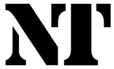 National Theatre logo