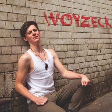 Woyzeck
