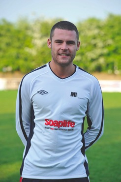 Danny Miller