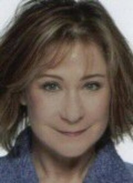 Zoe Wanamaker