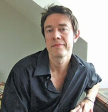 Peter Straughan