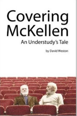 Covering McKellen