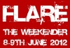 Flare Weekender