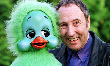 Keith Harris and Orville