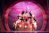 Matthew Bourne's Nutcracker!