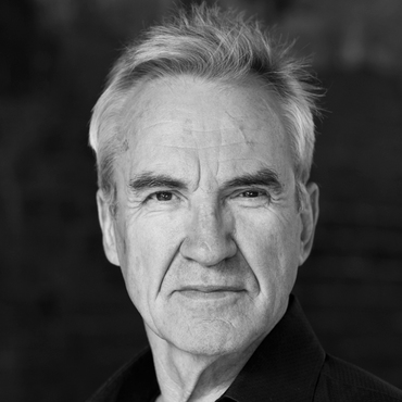 Larry Lamb