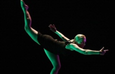 National Dance Company Wales 