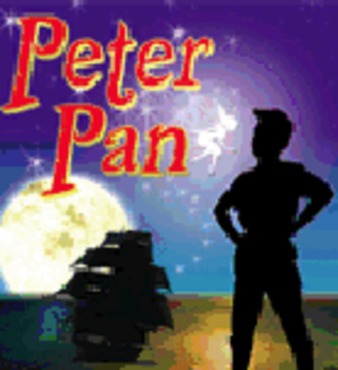 Peter Pan