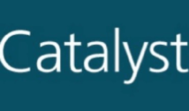 Catalyst logo