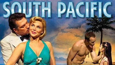 South Pacific