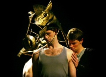 Equus production photo