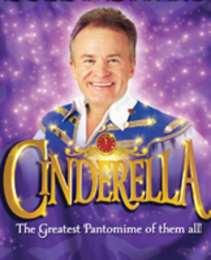 Cinderella, Royal and Derngate