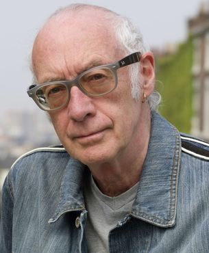 Roger McGough - Credit Leila Romaya