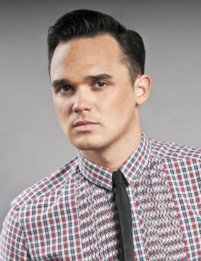 Gareth Gates