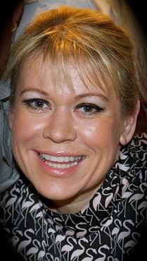 Tina Malone