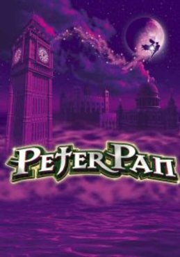 Peter Pan poster