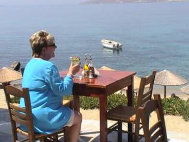 Shirley Valentine