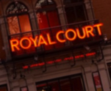 Royal Court Theatre