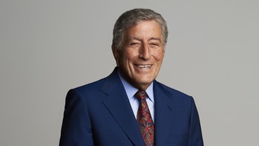 Tony Bennett