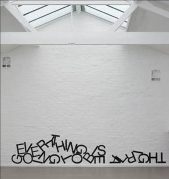 Untitled: Wall Painting from Ben Cove