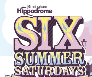 Six Summer Saturdays