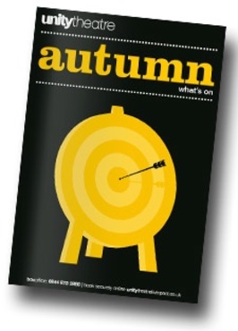 Unity autumn brochure