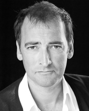 Alistair McGowan