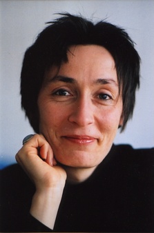 Patricia Benecke